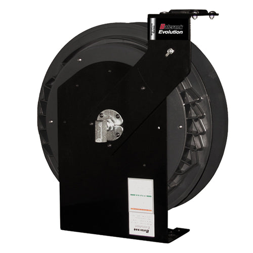 Balcrank Evolution Series 1/2 in. x 50 ft. Low Pressure Air & Water Hose Reel, #2140-011