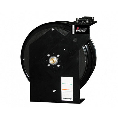Balcrank Classic Series 1/2 in. x 50 ft. Low Pressure Air & Water Hose Reel- Reel & Hose #2120-020