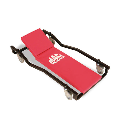 40" Monster V-Drop™ Adjustable Headrest Creeper