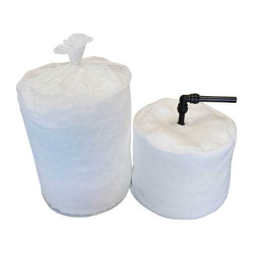 Nano Oil Water Separator Service Kits SEP