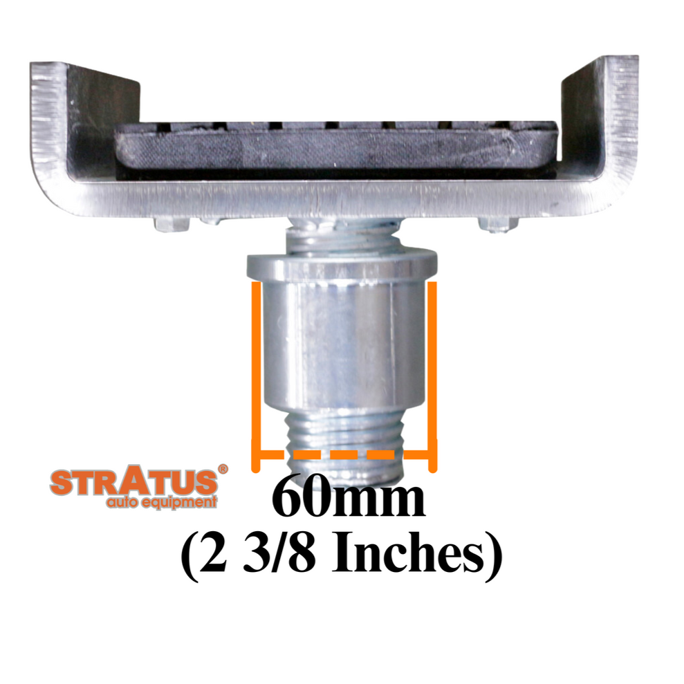 Stratus® Cradle Pads Set of 4, SAE-CRADLE