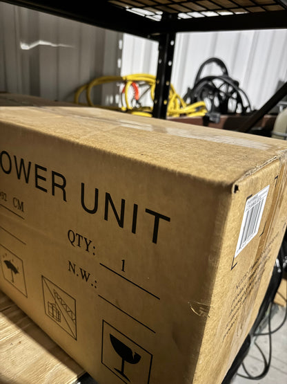 5585020 Power Unit BendPak