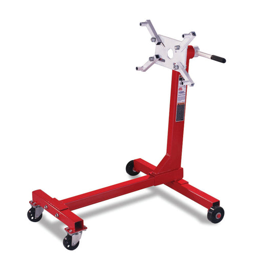 1,000 Lbs. Engine Stand