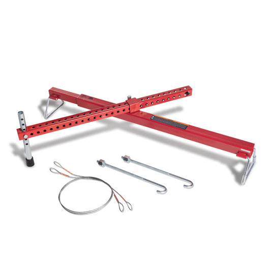 700-lbs. Capacity Engine Support Bar
