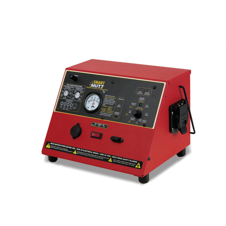 Smart MUTT® Trailer Tester