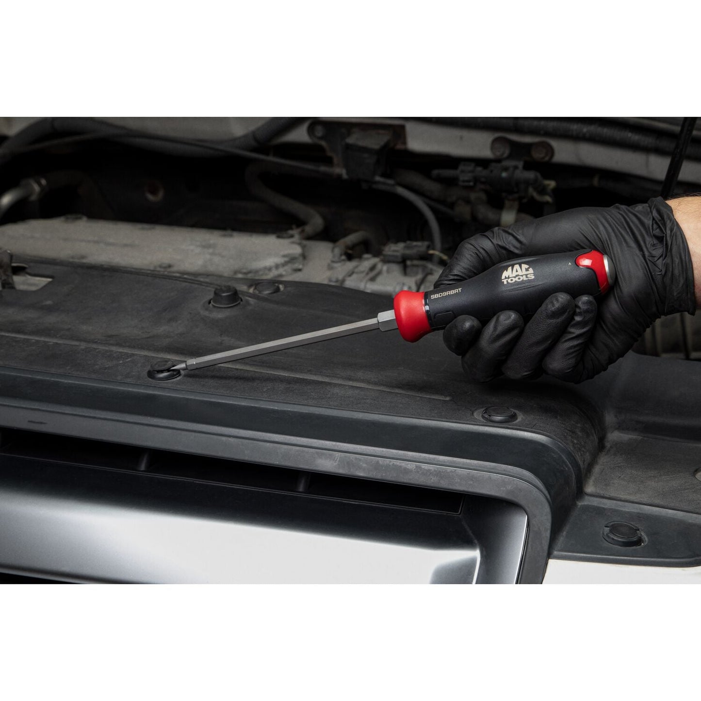 9-PC. R.B.R.T.™ Strikable Extraction Multi-Bit Set