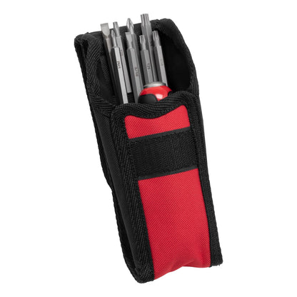 9-PC. R.B.R.T.™ Strikable Extraction Multi-Bit Set