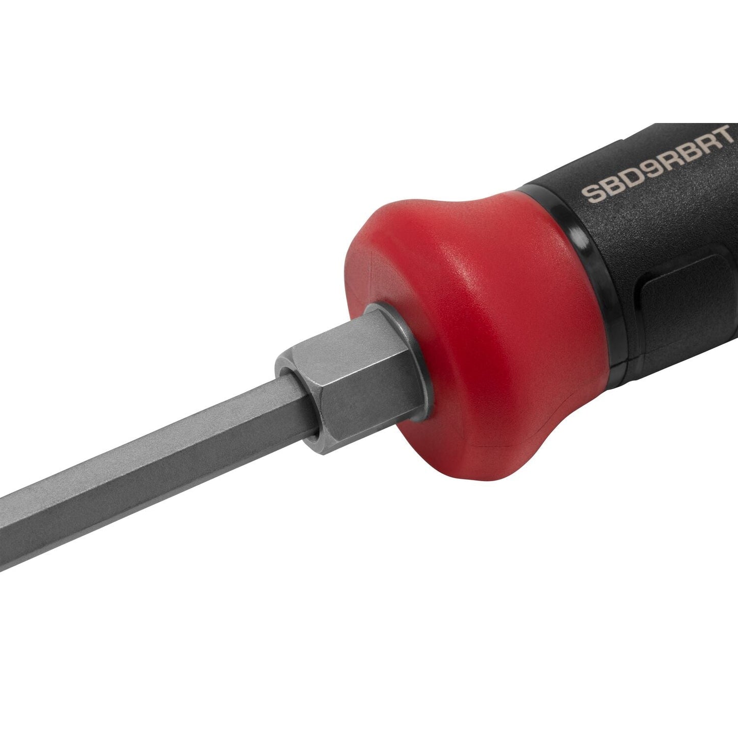 9-PC. R.B.R.T.™ Strikable Extraction Multi-Bit Set