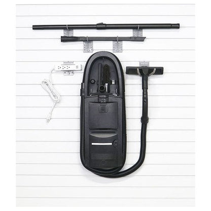 StoreWall | Wall Mounted Garage Vacuum