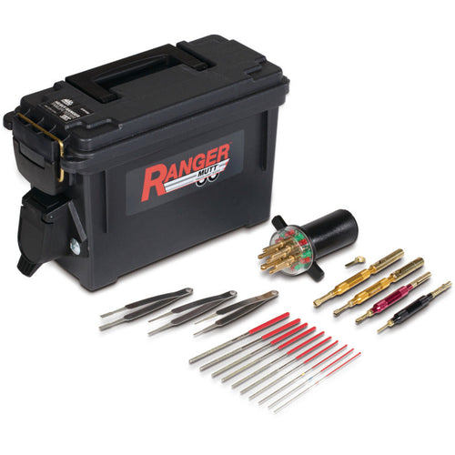 20-PC. Heavy-Duty Trailer Test Starter Kit