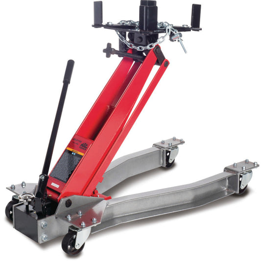1,100-lbs. Capacity Low-Profile Transmission Jack