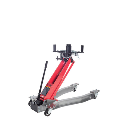 1,100-lbs. Capacity Low-Profile Transmission Jack