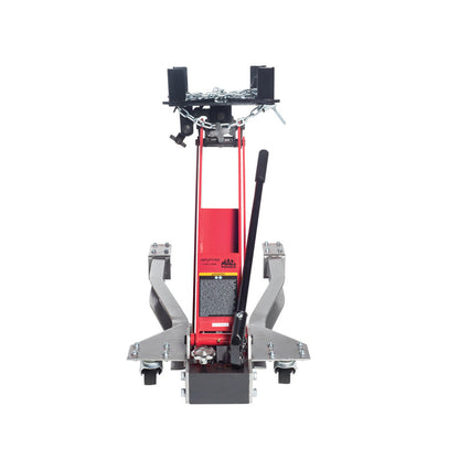 1,100-lbs. Capacity Low-Profile Transmission Jack