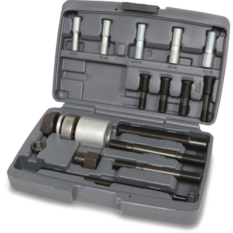 12-PC. Harmonic Balancer Installer Kit