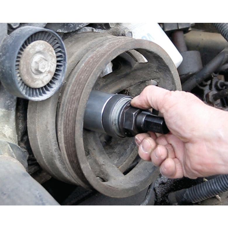 12-PC. Harmonic Balancer Installer Kit