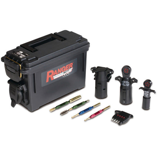 9-PC. Light-Duty Trailer Test Starter Kit