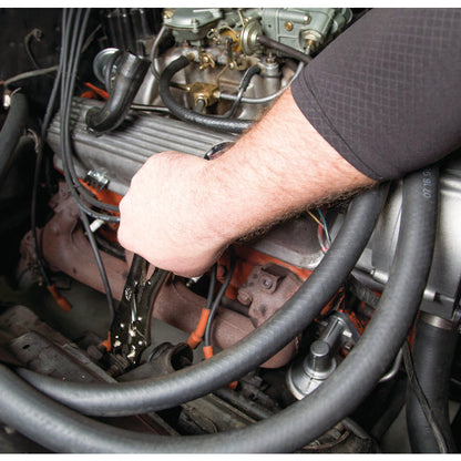 4-PC. Locking Pliers Set