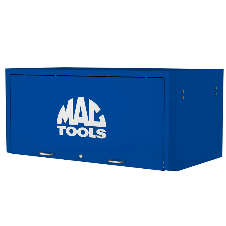 Macsimizer® Series Hutch for M5930 - Sapphire Blue