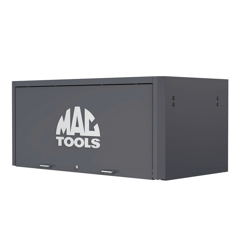 Macsimizer® Series Hutch for M5930 - Carbon Gray