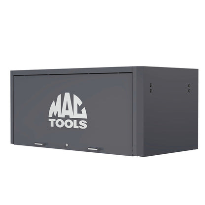 Macsimizer® Series Hutch for M5930 - Carbon Gray