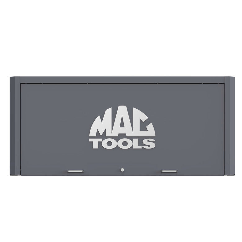 Macsimizer® Series Hutch for M5930 - Carbon Gray