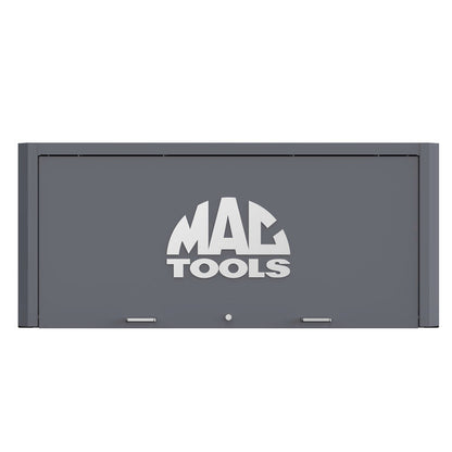 Macsimizer® Series Hutch for M5930 - Carbon Gray