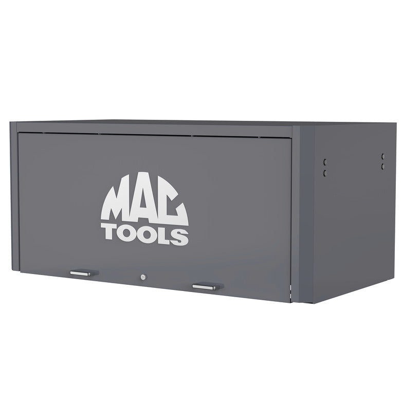 Macsimizer® Series Hutch for M5930 - Carbon Gray