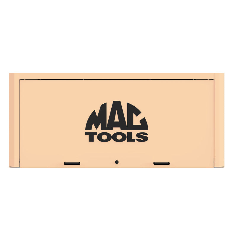 Macsimizer® Series Hutch for M5930 - Desert Tan