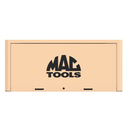 Macsimizer® Series Hutch for M5930 - Desert Tan