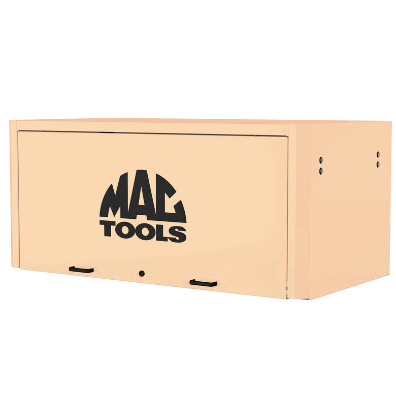 Macsimizer® Series Hutch for M5930 - Desert Tan