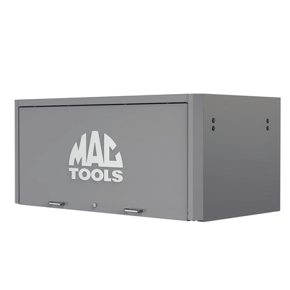 Macsimizer® Series Hutch for M5930 - Mica Gray
