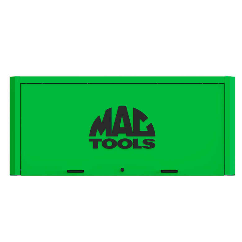 Macsimizer® Series Hutch for M5930 - Lime Green