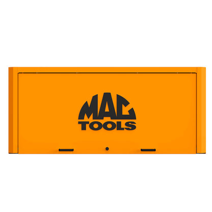 Macsimizer® Series Hutch for M5930 - Fireball Orange