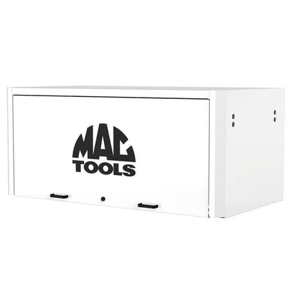 Macsimizer® Series Hutch for M5930 - Titanium White