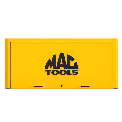 Macsimizer® Series Hutch for M5930 - Sunburst Yellow