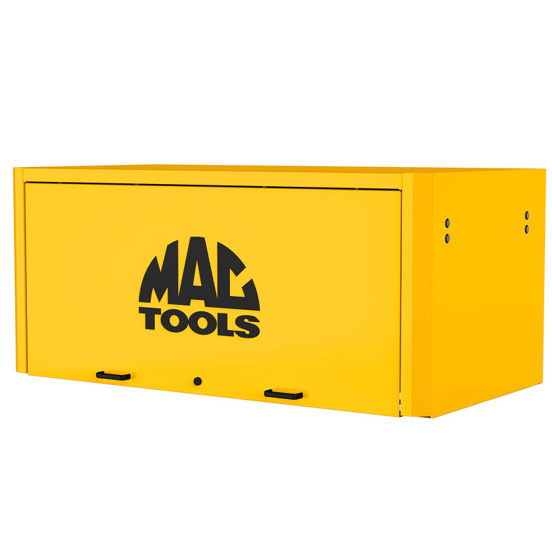 Macsimizer® Series Hutch for M5930 - Sunburst Yellow