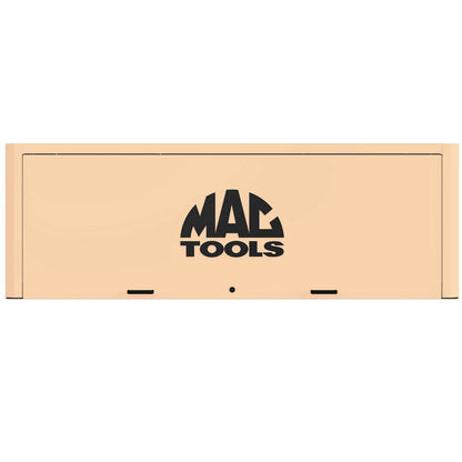 Macsimizer® Series M7530 Series Top Hutch - Desert Tan