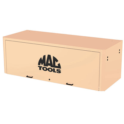 Macsimizer® Series M7530 Series Top Hutch - Desert Tan