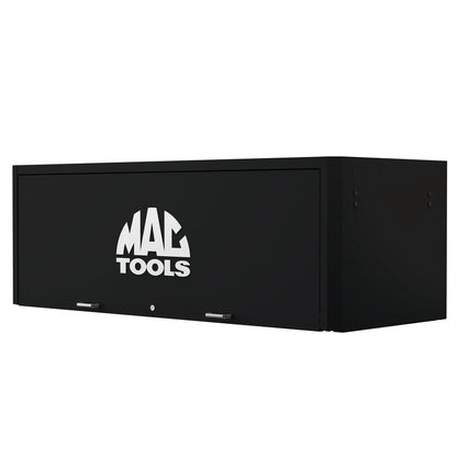 Macsimizer® Series M7530 Series Top Hutch - Flat Black