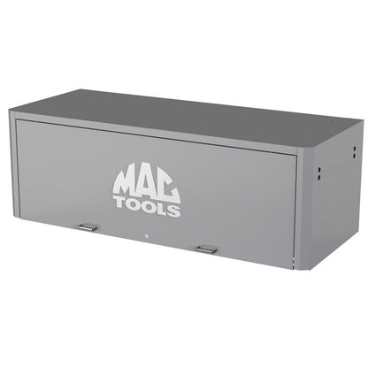 Macsimizer® Series M7530 Series Top Hutch - Mica Gray