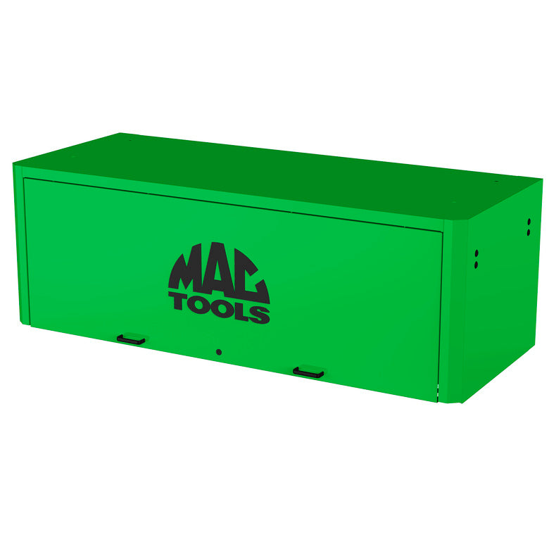 Macsimizer® Series M7530 Series Top Hutch - Lime Green