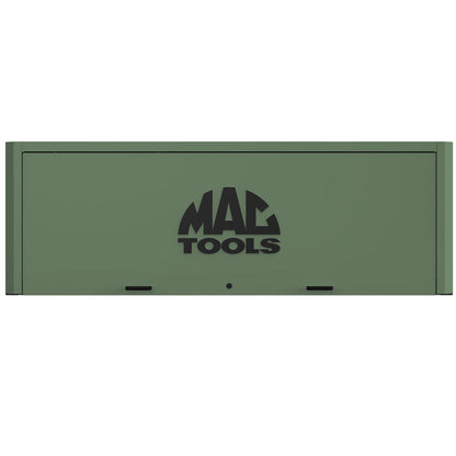 Macsimizer® Series M7530 Series Top Hutch - Olive Green