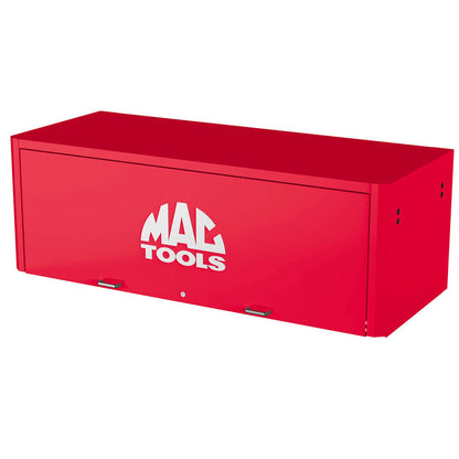 Macsimizer® Series M7530 Series Top Hutch - Firebrick Red