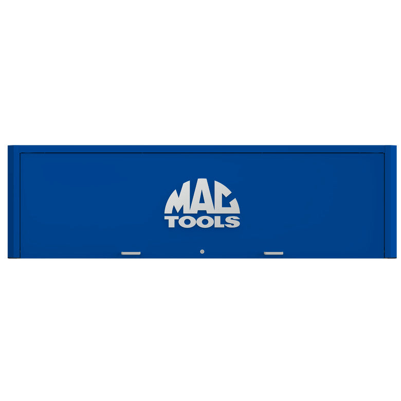 Macsimizer® Top Hutch - Sapphire Blue