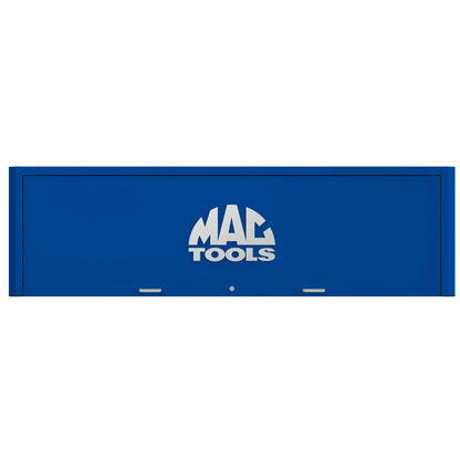 Macsimizer® Top Hutch - Sapphire Blue