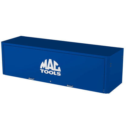 Macsimizer® Top Hutch - Sapphire Blue