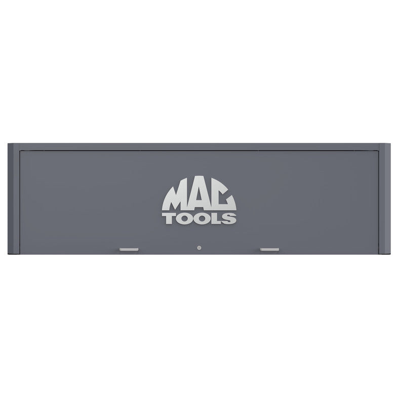 Macsimizer® Top Hutch - Carbon Gray