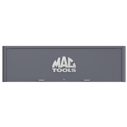 Macsimizer® Top Hutch - Carbon Gray