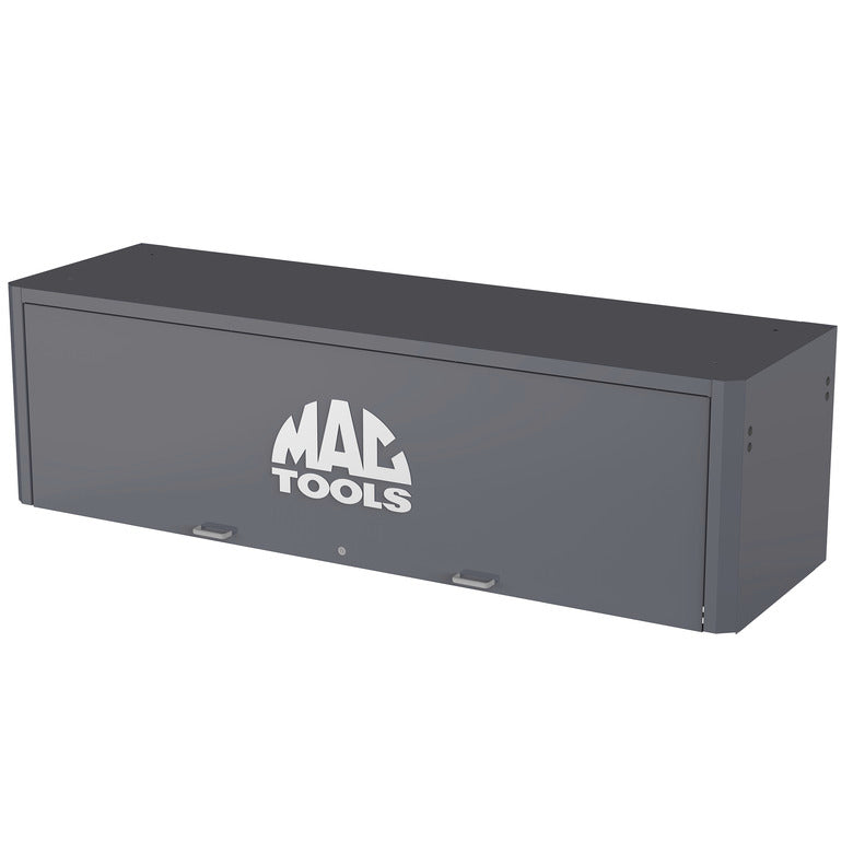 Macsimizer® Top Hutch - Carbon Gray