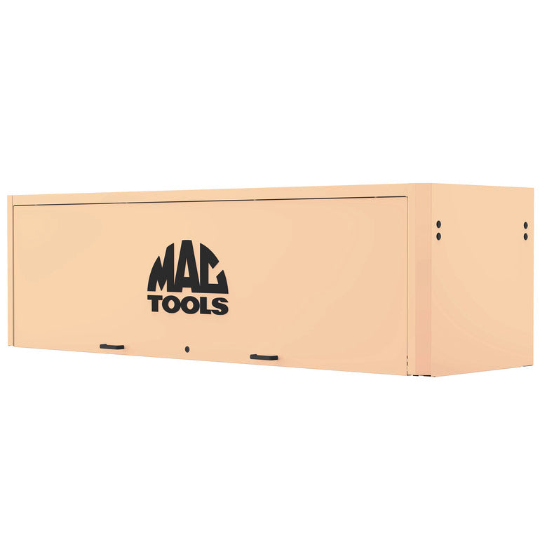 Macsimizer® Top Hutch - Desert Tan